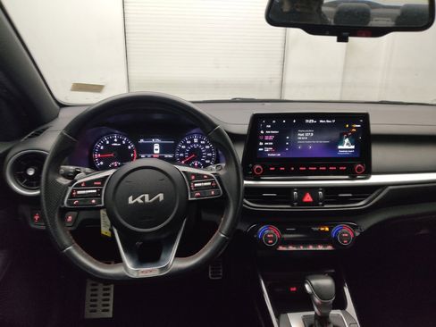 Used 2024 Kia Forte GT w/ GT2 Package FWD image 22