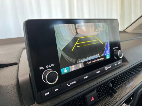 Used 2024 Honda CR-V EX image 13
