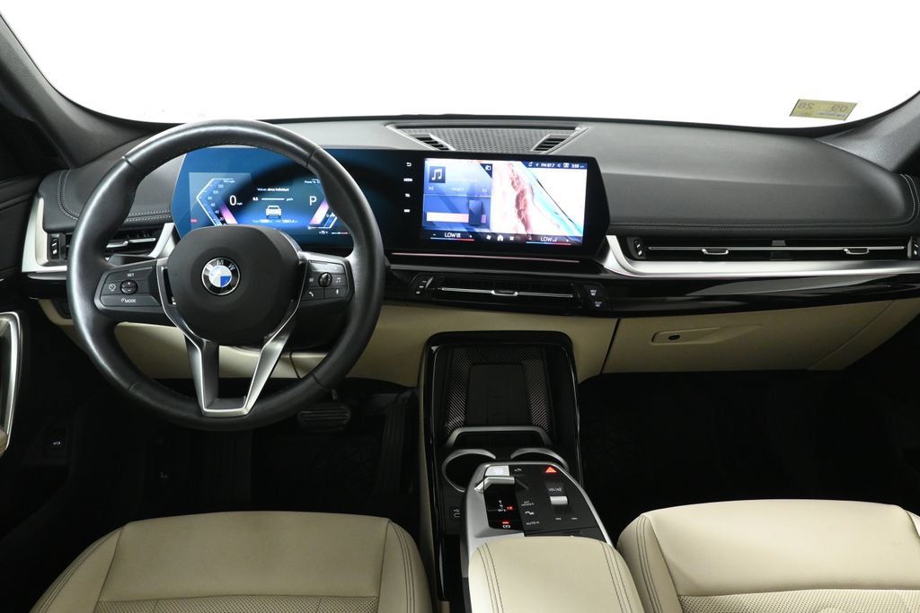Used 2024 BMW X1 xDrive28i w/ Convenience Package AWD/4WD image 16