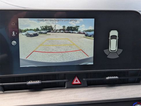 Used 2023 Kia Sportage X-Line image 25