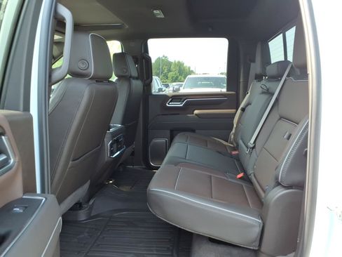 New 2026 GMC Sierra 2500 Denali w/ Denali Reserve Package AWD/4WD image 22