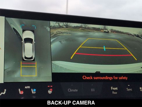 Used 2024 Lexus RX 350 Premium w/ Convenience Package image 7