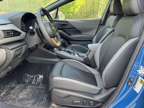 New 2026 Subaru Crosstrek 2.5i Wilderness AWD/4WD image 16