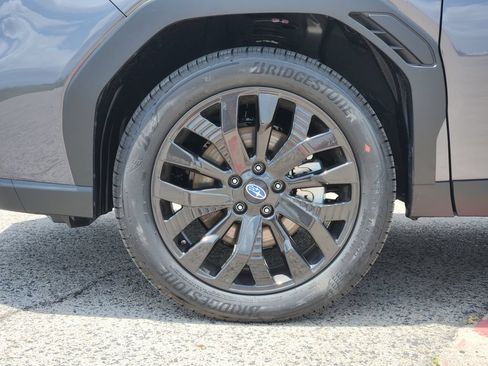 New 2026 Subaru Forester Sport AWD/4WD image 7