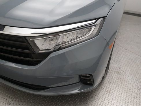 Certified 2023 Honda Odyssey Elite image 24