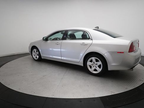 Used 2012 Chevrolet Malibu LS FWD image 29