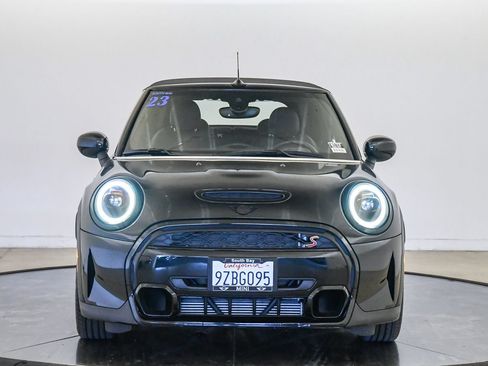 Certified 2023 MINI Cooper S FWD image 7