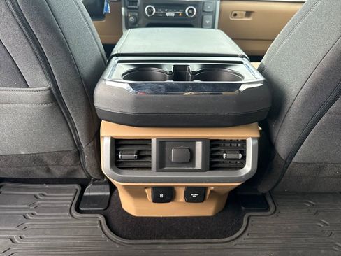 Used 2022 Ford F150 XLT w/ Equipment Group 301A Mid image 12