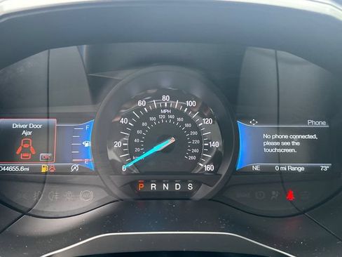 Certified 2022 Ford Edge ST-Line AWD/4WD image 29