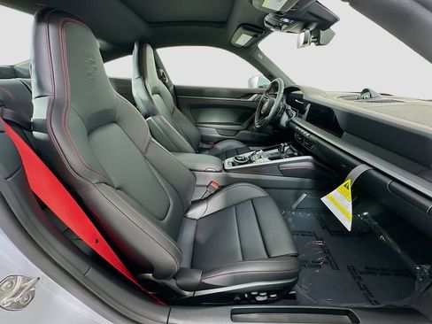 New 2026 Porsche 911 Carrera 4S AWD/4WD image 29