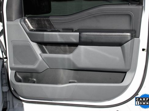 Used 2021 Ford F150 XLT w/ Equipment Group 301A Mid image 43