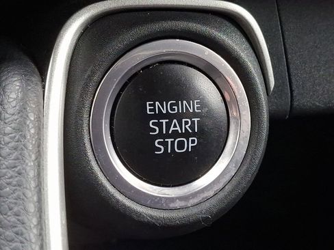 Used 2024 Toyota Grand Highlander AWD image 25