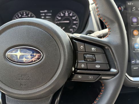 Certified 2025 Subaru Crosstrek 2.5i Limited w/ Popular Package #3A AWD/4WD image 16