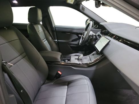Used 2026 Land Rover Range Rover Evoque S AWD/4WD image 29