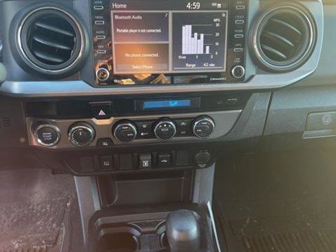 Certified 2023 Toyota Tacoma SR5 w/ SX Package image 9