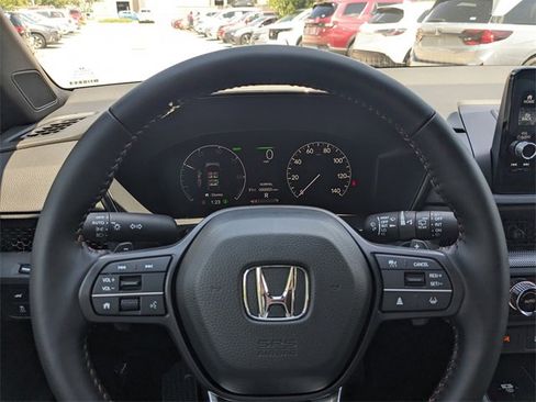 New 2025 Honda CR-V Sport-L image 27
