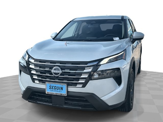 Used 2025 Nissan Rogue SV FWD image 1