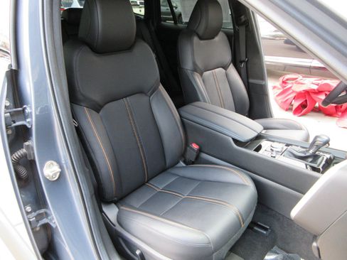 Used 2025 MAZDA CX-50 AWD 2.5 Turbo w/ Cargo Package image 25