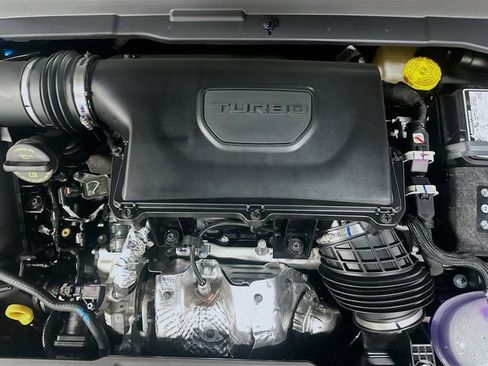 New 2026 Jeep Compass Limited image 31