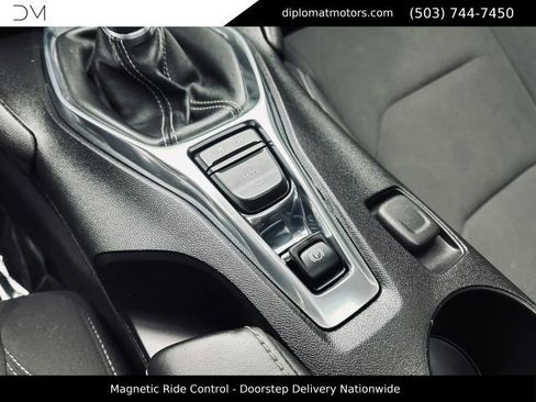 Used 2018 Chevrolet Camaro SS RWD image 36