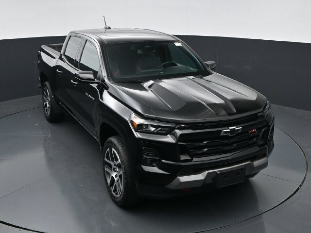 Used 2023 Chevrolet Colorado Z71 w/ Z71 Convenience Package 2 AWD/4WD image 42