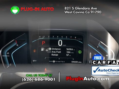 Used 2023 Honda Odyssey Sport image 22