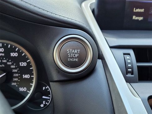 Used 2019 Lexus NX 300 FWD w/ Accessory Package 2 image 20