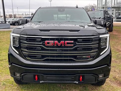 New 2026 GMC Sierra 1500 AT4 w/ AT4 Premium Package image 4