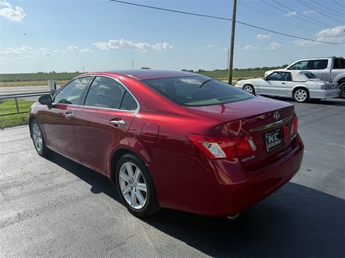 Used 2009 Lexus ES 350 w/ Premium Pkg Plus FWD image 10