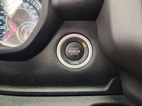 Used 2022 RAM 1500 Lone Star RWD image 21