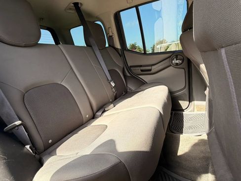 Used 2012 Nissan Xterra S RWD image 35