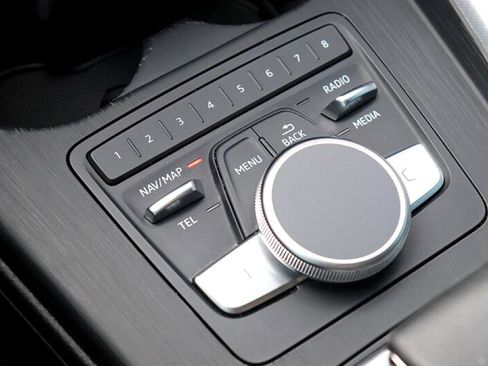 Used 2018 Audi A4 2.0T Ultra Premium Plus w/ Premium Plus Package image 28