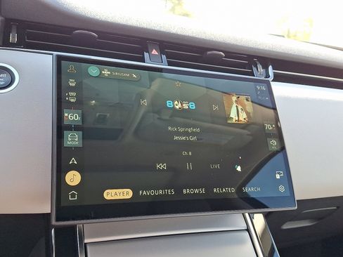 Certified 2024 Land Rover Range Rover Evoque S image 19