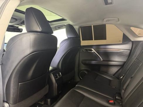 Used 2022 Lexus RX 350 FWD w/ Premium Package image 19