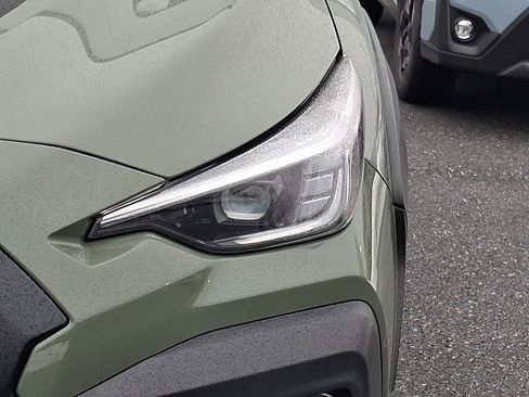 Certified 2024 Subaru Crosstrek 2.5i Wilderness w/ Crosstrek Mirror Package image 9