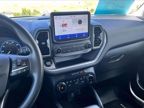 Used 2022 Ford Bronco Sport Big Bend AWD/4WD image 9