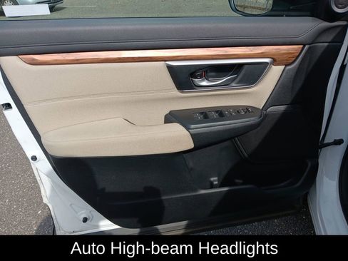 Certified 2020 Honda CR-V EX image 13