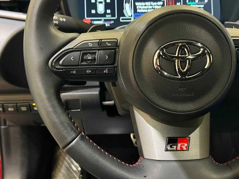 Certified 2025 Toyota Corolla Premium Plus image 23