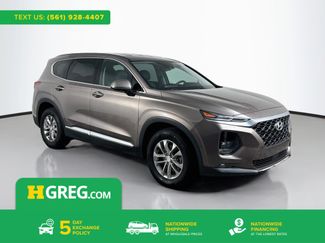 Used 2020 Hyundai Santa Fe SEL w/ Cargo Package FWD video 1