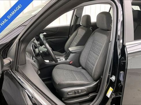Used 2022 Chevrolet Equinox LT FWD image 8