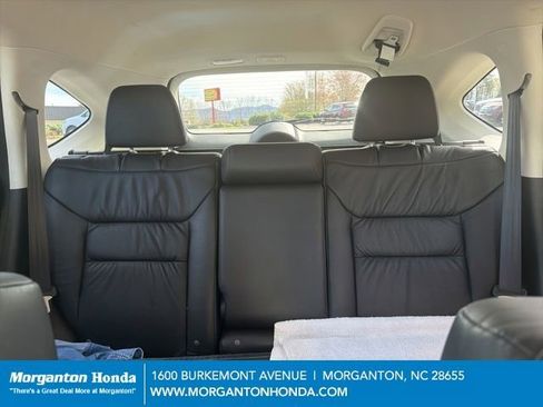Used 2014 Honda CR-V EX-L image 13