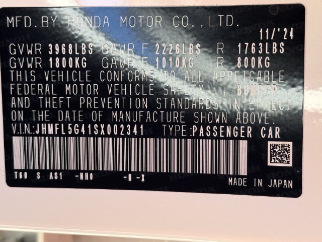Used 2025 Honda Civic Type R image 29