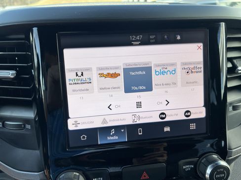 Used 2025 RAM 2500 Tradesman w/ Special Service Vehicle Group image 16