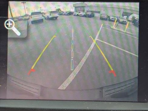 Used 2020 RAM 1500 Rebel image 13