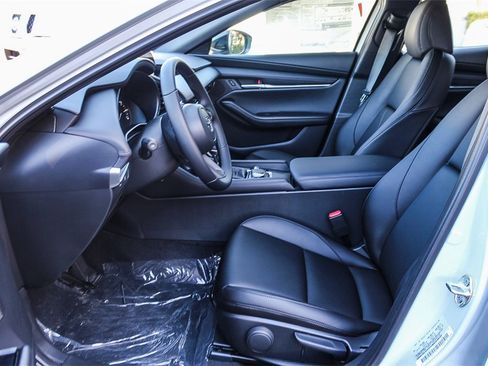 New 2026 MAZDA MAZDA3 s Sport image 20