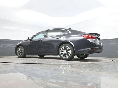 Used 2023 Chevrolet Malibu LT w/ Driver Confidence Package FWD image 42