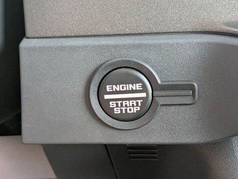 New 2026 Ford Bronco Raptor w/ Interior Carbon Fiber Pack AWD/4WD image 54