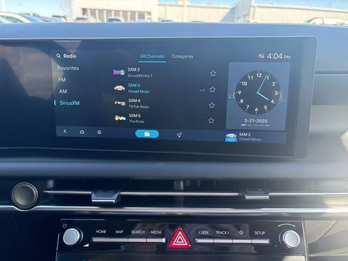 Used 2025 Hyundai Tucson SEL image 14