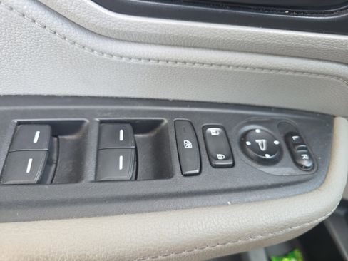 Used 2018 Honda Odyssey EX-L image 26