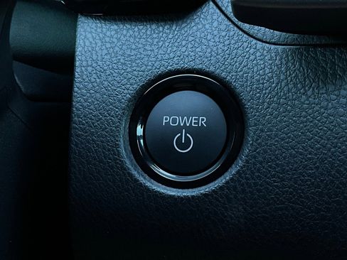 New 2026 Toyota Camry XLE image 28